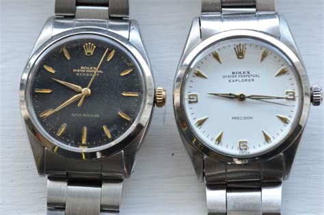 what rolex do i have|rolex canada website.